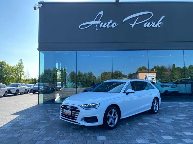 Audi A4 Avant 30 TDI/136 CV S tronic Business Advanced usato a TREBASELEGHE