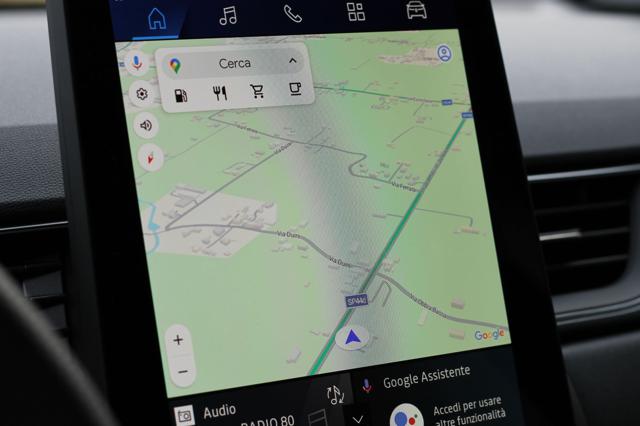 Renault Symbioz Full Hybrid E-Tech 160 CV Techno km 0 a TREBASELEGHE