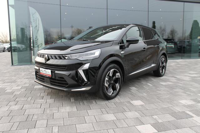 Renault Symbioz Full Hybrid E-Tech 160 CV Techno - foto 2 di 4