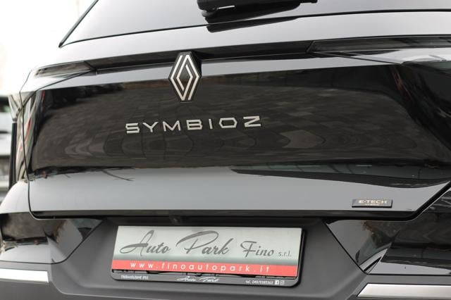 Renault Symbioz Full Hybrid E-Tech 160 CV Techno, del 2026, 10 km, in vendita a Trebaseleghe (PD)