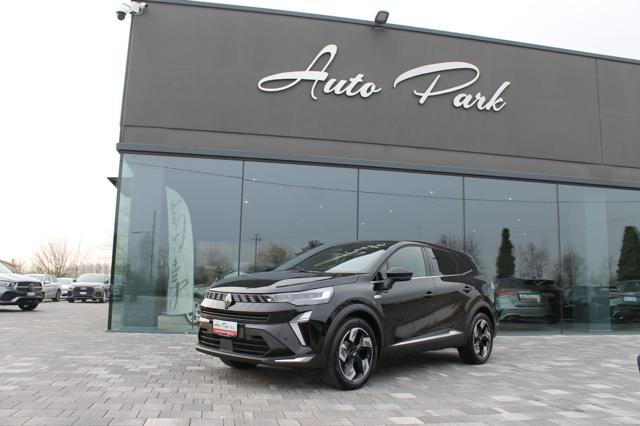 Renault Symbioz Full Hybrid E-Tech 160 CV Techno km 0 a TREBASELEGHE
