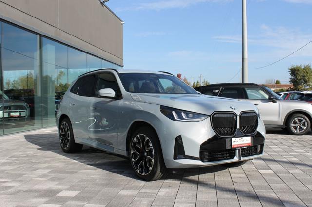 BMW X3 xDrive20d 48V MSport Pro - foto 3 di 4