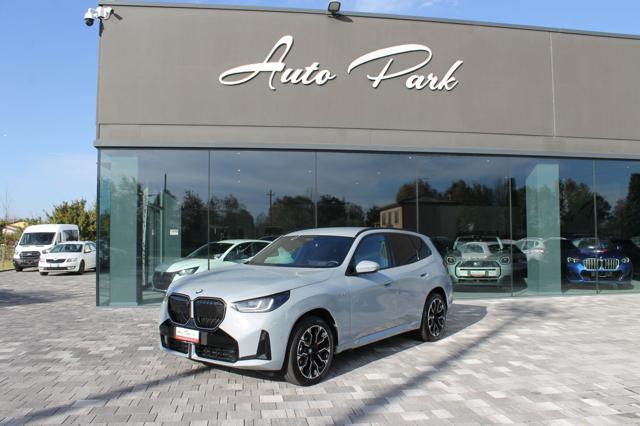 BMW X3 xDrive20d 48V MSport Pro usato a TREBASELEGHE