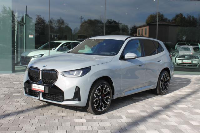 BMW X3 xDrive20d 48V MSport Pro - foto 2 di 4