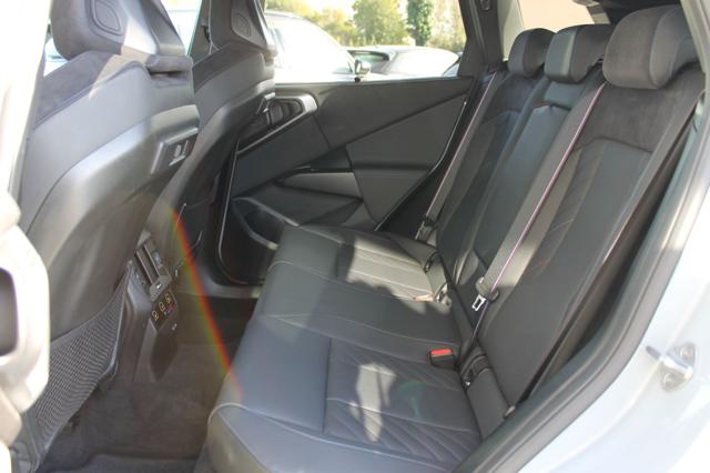 BMW X3 xDrive20d 48V MSport Pro, del 2025, 24.900 km, in vendita a Trebaseleghe (PD)