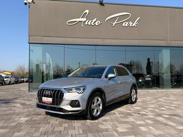 Audi Q3 35 TDI S tronic Business Advanced usato a TREBASELEGHE