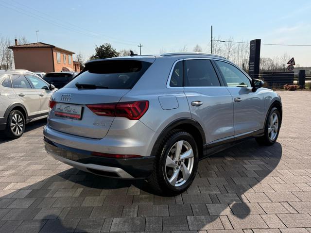 Audi Q3 35 TDI S tronic Business Advanced - foto 4 di 4