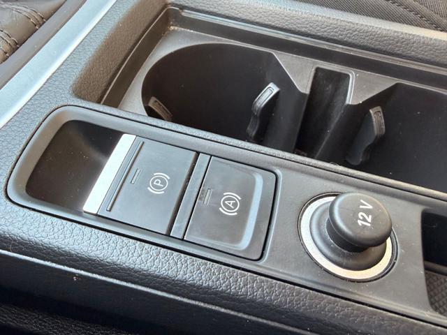 Audi Q3 35 TDI S tronic Business Advanced usato a TREBASELEGHE