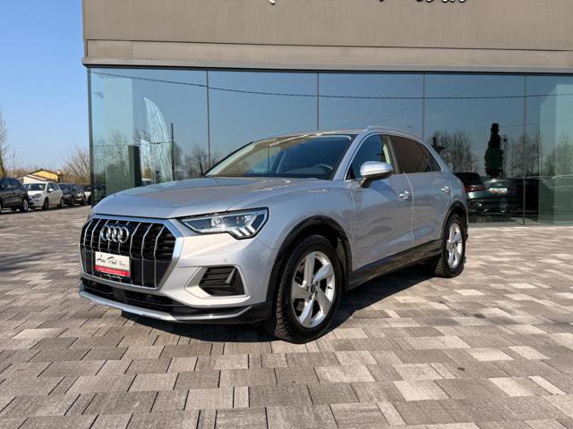 Audi Q3 35 TDI S tronic Business Advanced - foto 2 di 4
