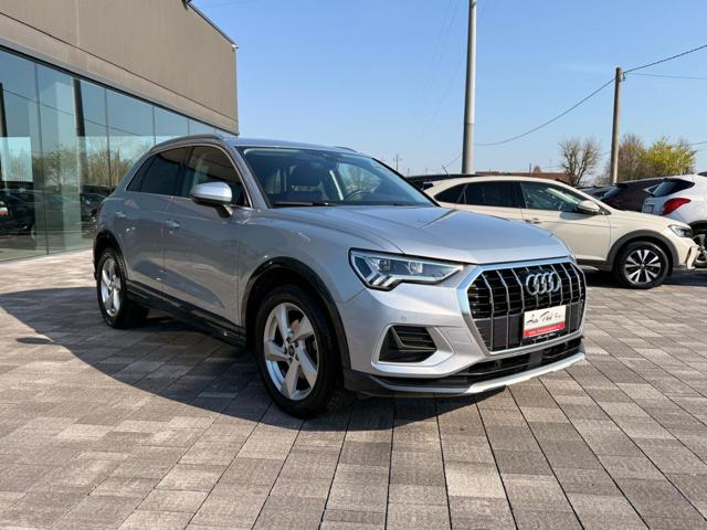 Audi Q3 35 TDI S tronic Business Advanced - foto 3 di 4