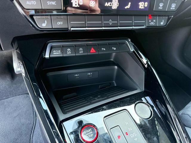 Audi RS3 SPB TFSI quattro S tronic - FRENI CARBOCERAMICI, del 2021, 80.000 km, in vendita a Trebaseleghe (PD)
