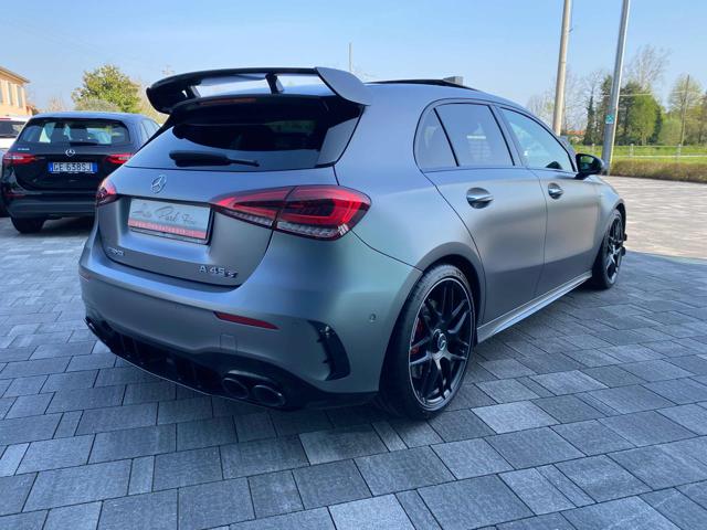 Mercedes-Benz A 45 S AMG A 45S AMG 4Matic+ con AERO KIT - foto 4 di 4