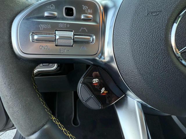 Mercedes-Benz A 45 S AMG A 45S AMG 4Matic+ con AERO KIT, del 2022, 46.000 km, in vendita a Trebaseleghe (PD)