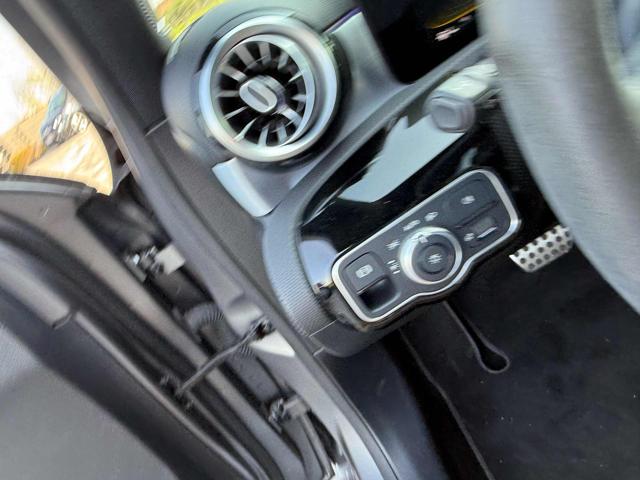 Mercedes-Benz A 45 S AMG A 45S AMG 4Matic+ con AERO KIT usato a TREBASELEGHE