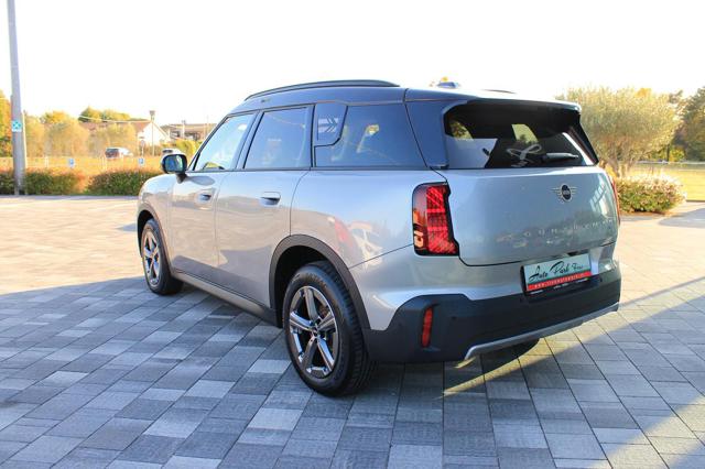 MINI Countryman COOPER D - foto 4 di 20