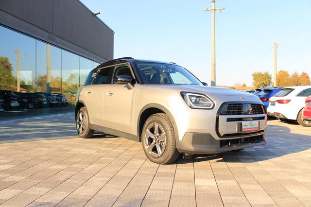 MINI Countryman COOPER D - foto 2 di 20