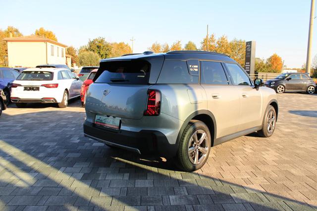 MINI Countryman COOPER D - foto 3 di 20