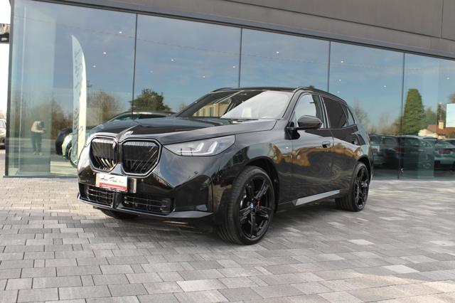 BMW X3 xDrive20d 48V MSport PRO - lega 21" - foto 2 di 4
