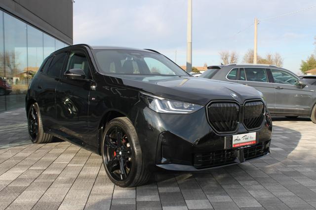 BMW X3 xDrive20d 48V MSport PRO - lega 21" - foto 4 di 4