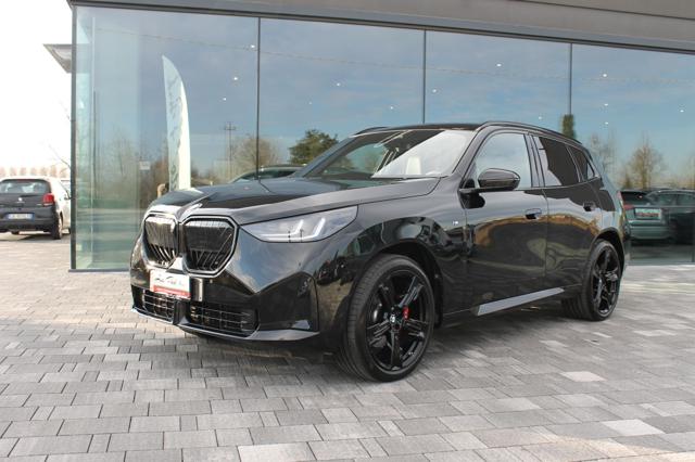BMW X3 xDrive20d 48V MSport PRO - lega 21" - foto 3 di 4
