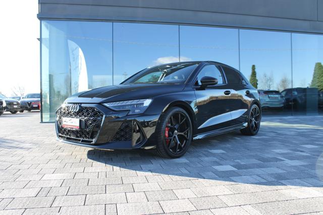 Audi RS 3 SPB TFSI quattro S tronic - foto 3 di 4