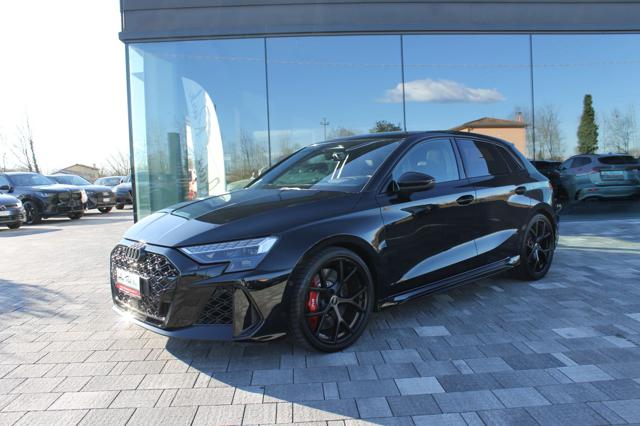 Audi RS 3 SPB TFSI quattro S tronic - foto 2 di 4