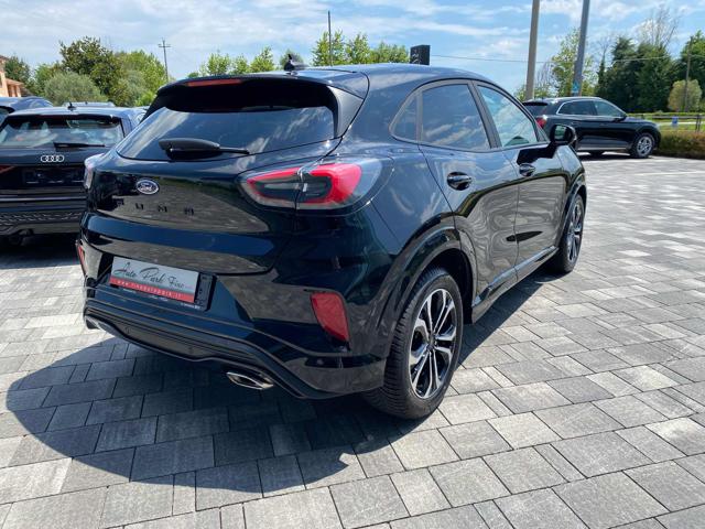 Ford Puma 1.0 EcoBoost Hybrid 125 CV S&S aut. ST-Line - foto 4 di 4