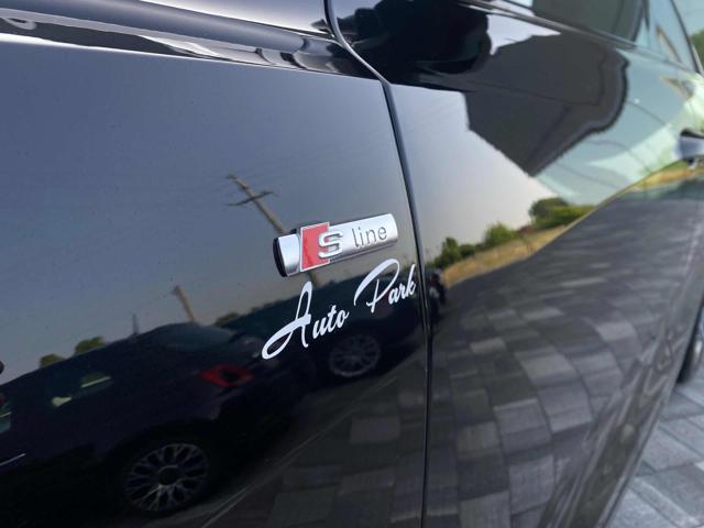 Audi Q8 50TDI 286CV QUATTRO S-LINE-MATRIX-B&O-TETTO usato a TREBASELEGHE