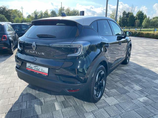 Renault Captur ECO-G Techno +TECHNO PACK + NAVI - foto 4 di 4