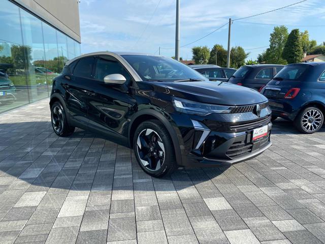 Renault Captur ECO-G Techno +TECHNO PACK + NAVI - foto 3 di 4