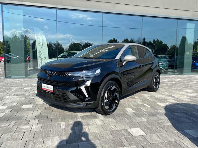 Renault Captur ECO-G Techno +TECHNO PACK + NAVI - foto 2 di 4