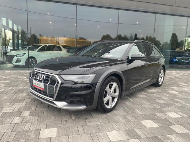 Audi A6 allroad 50 TDI 3.0 quattro tiptronic - foto 2 di 4