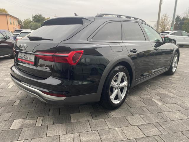 Audi A6 allroad 50 TDI 3.0 quattro tiptronic - foto 4 di 4