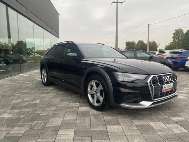 Audi A6 allroad 50 TDI 3.0 quattro tiptronic - foto 3 di 4