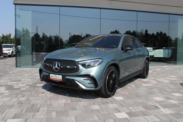 Mercedes-Benz GLC 220 d 4Matic Coup� AMG - foto 2 di 4