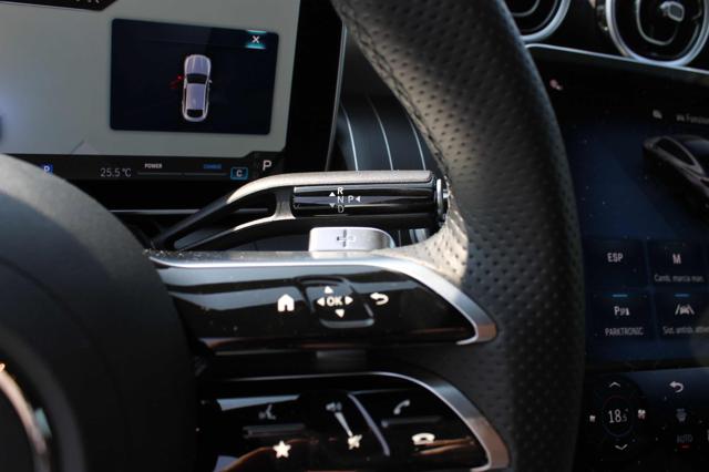 Mercedes-Benz GLC 220 d 4Matic Coup� AMG usato a TREBASELEGHE