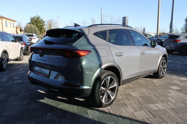 CUPRA Formentor 2.0 TDI - foto 4 di 4