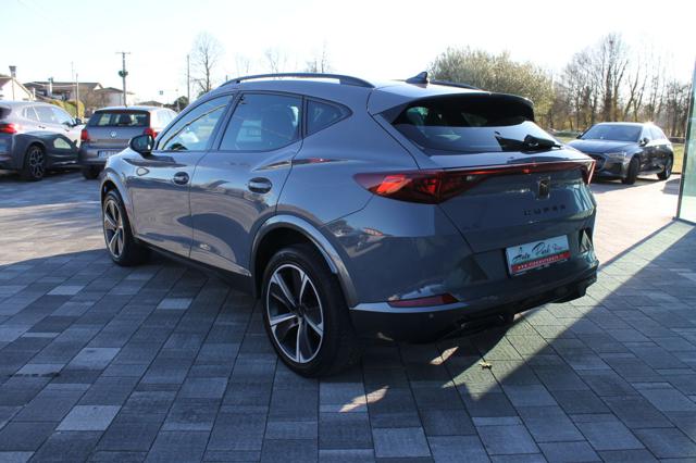 CUPRA Formentor 2.0 TDI, del 2021, 104.000 km, in vendita a Trebaseleghe (PD)