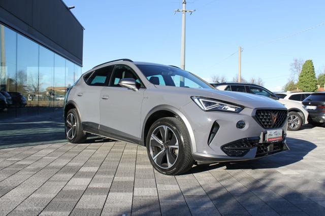 CUPRA Formentor 2.0 TDI - foto 3 di 4