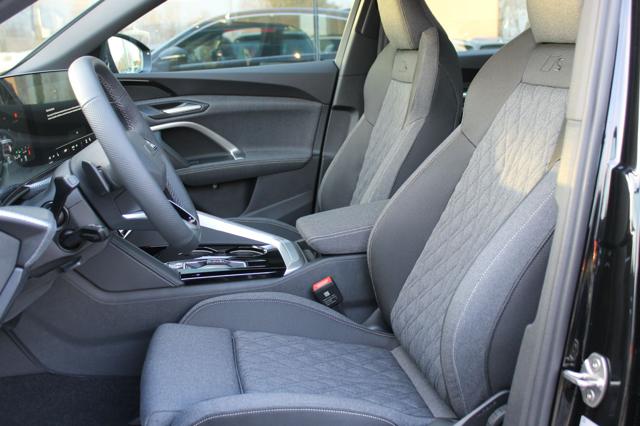 Audi Q5 SPB TDI 150 kW mHEV+ S tronic quattro S line editi km 0 a TREBASELEGHE