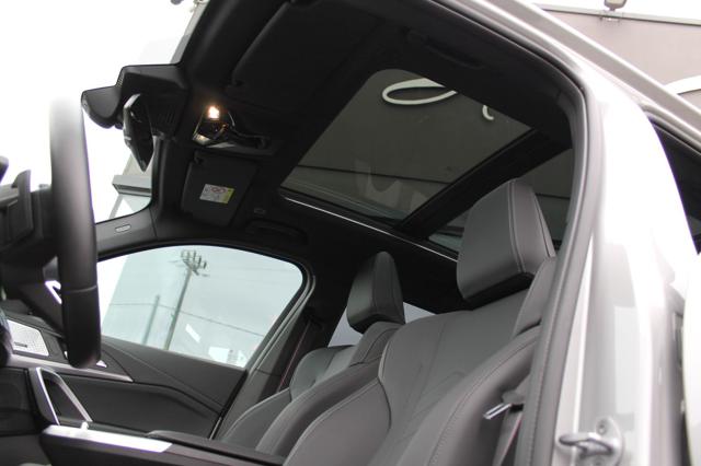 BMW X1 xDrive 20d Msport PRO - Harmann & Kardon, del 2025, 22.000 km, in vendita a Trebaseleghe (PD)