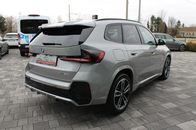 BMW X1 xDrive 20d Msport PRO - Harmann & Kardon - foto 4 di 4