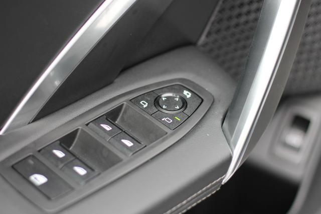 BMW X1 xDrive 20d Msport PRO - Harmann & Kardon usato a TREBASELEGHE
