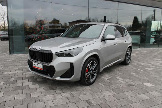 BMW X1 xDrive 20d Msport PRO - Harmann & Kardon - foto 2 di 4
