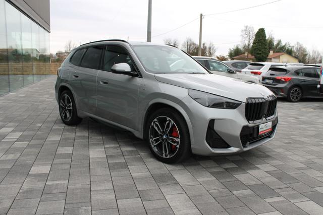 BMW X1 xDrive 20d Msport PRO - Harmann & Kardon - foto 3 di 4