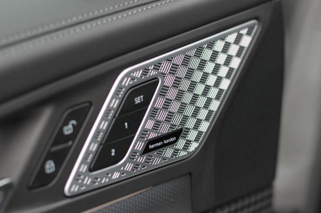 BMW X1 xDrive 20d Msport PRO - Harmann & Kardon usato a TREBASELEGHE