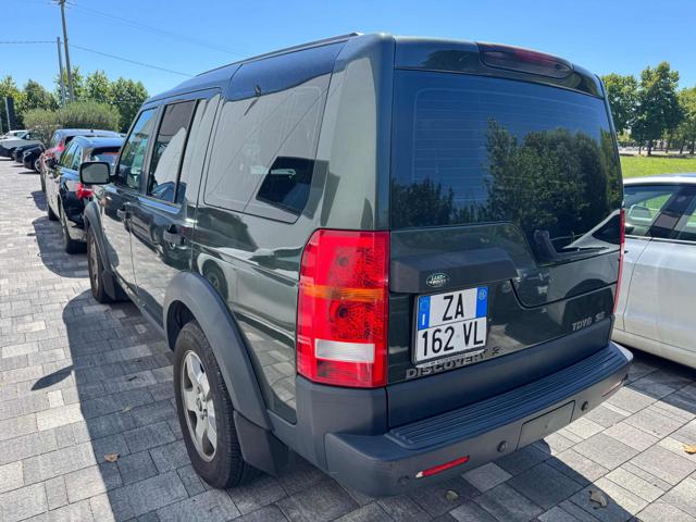 Land Rover Discovery 3 2.7 TDV6 SE !!POMPA SERVOSTERZO DA CONTROLLARE!! - foto 2 di 4