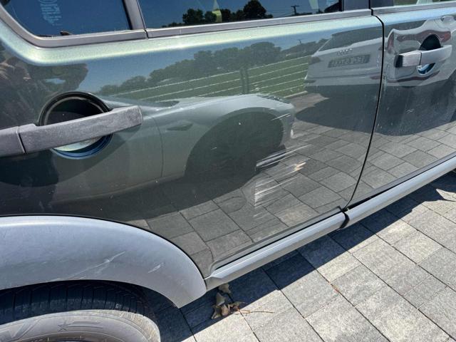 Land Rover Discovery 3 2.7 TDV6 SE !!POMPA SERVOSTERZO DA CONTROLLARE!! - foto 4 di 4