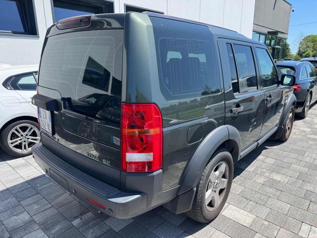 Land Rover Discovery 3 2.7 TDV6 SE !!POMPA SERVOSTERZO DA CONTROLLARE!! - foto 3 di 4