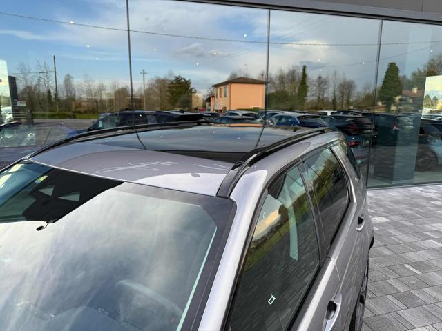 Land Rover Discovery Sport 2.0 TD4 163 CV AWD Auto SE usato a TREBASELEGHE